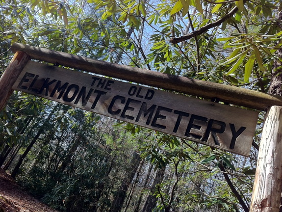 Elkmont Cemetery